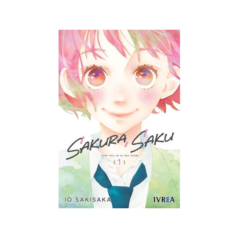 Sakura Saku 1