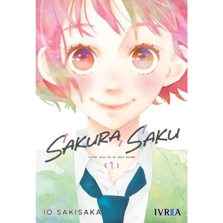 Sakura Saku 1