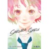 Sakura Saku 1