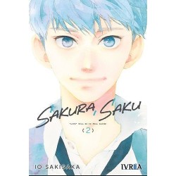 Sakura Saku 2