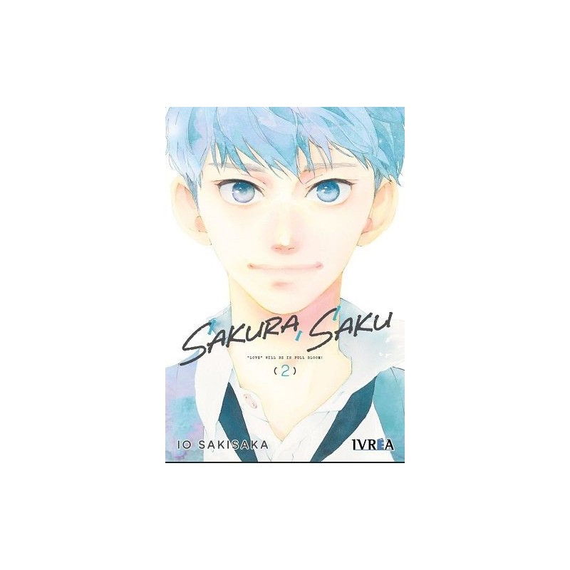 Sakura Saku 2