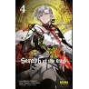 Seraph of the end 4