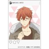 Clip acrílico Mafuyu Sato-Given
