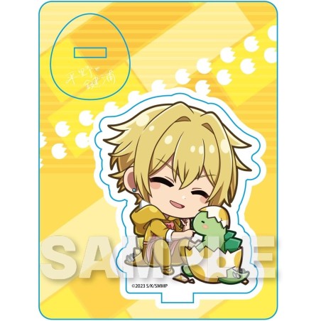 Stand acrílico Taiga Hirano Sasaki and Miyano graduation movie edition