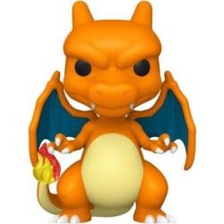 Funko Pop Charizard (843) Pokemon