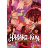 Hanako-kun el fantasma del lavabo 3