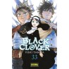 Black Clover 33