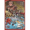 Tragones y mazmorras 12