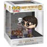 Funko Pop Harry Potter pushing trolley (135)